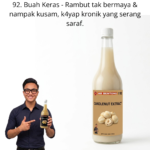1192. Extract Buah Keras Mr Bentong