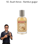 592. Perfume Buah Keras Mr Bentong