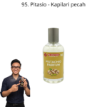 595. Perfume Kacang Pistachio Mr Bentong