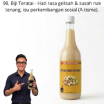 1198. Extract Biji Teratai Mr Bentong