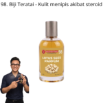 598. Perfume Biji Teratai Mr Bentong