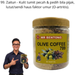1299. Coffee Zaitun Mr Bentong